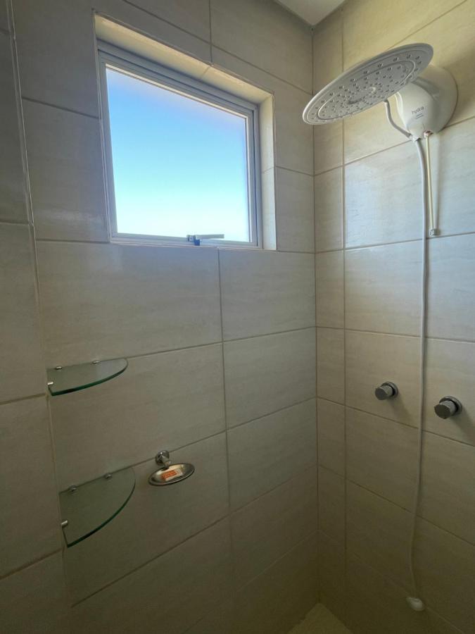 Apartamento Na Praia De Palmas Governador Celso Ramos Εξωτερικό φωτογραφία