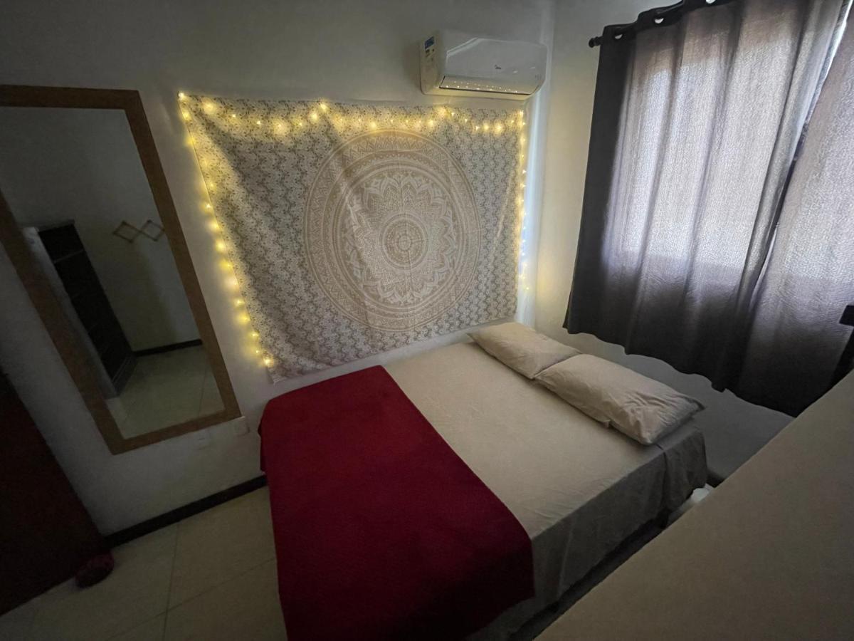 Apartamento Na Praia De Palmas Governador Celso Ramos Εξωτερικό φωτογραφία