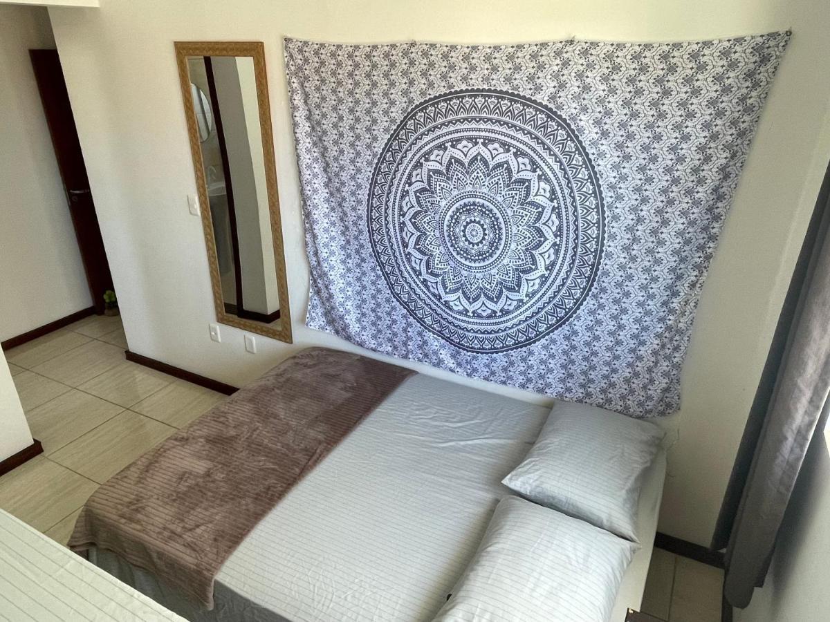 Apartamento Na Praia De Palmas Governador Celso Ramos Εξωτερικό φωτογραφία